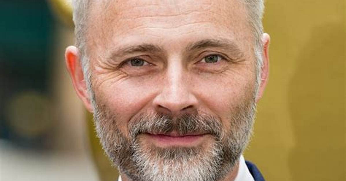 Mark Bonnar Net Worth