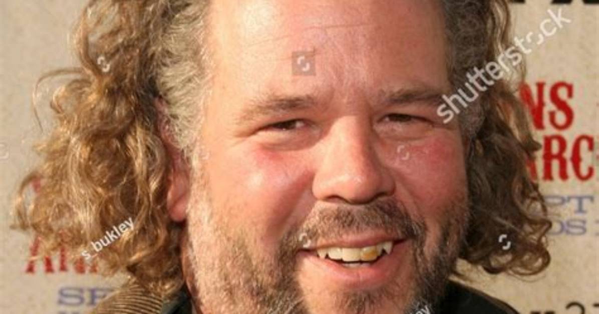 Mark Boone Junior Net Worth 2024