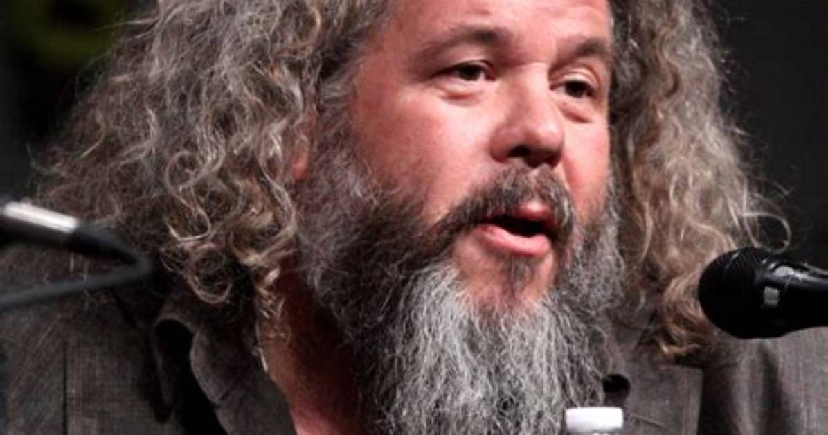 Mark Boone Junior Net Worth