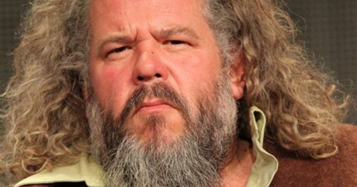 Mark Boone Junior