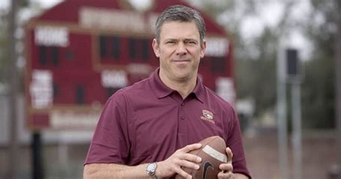 Mark Brunell Net Worth