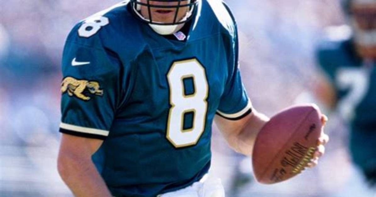 Mark Brunell