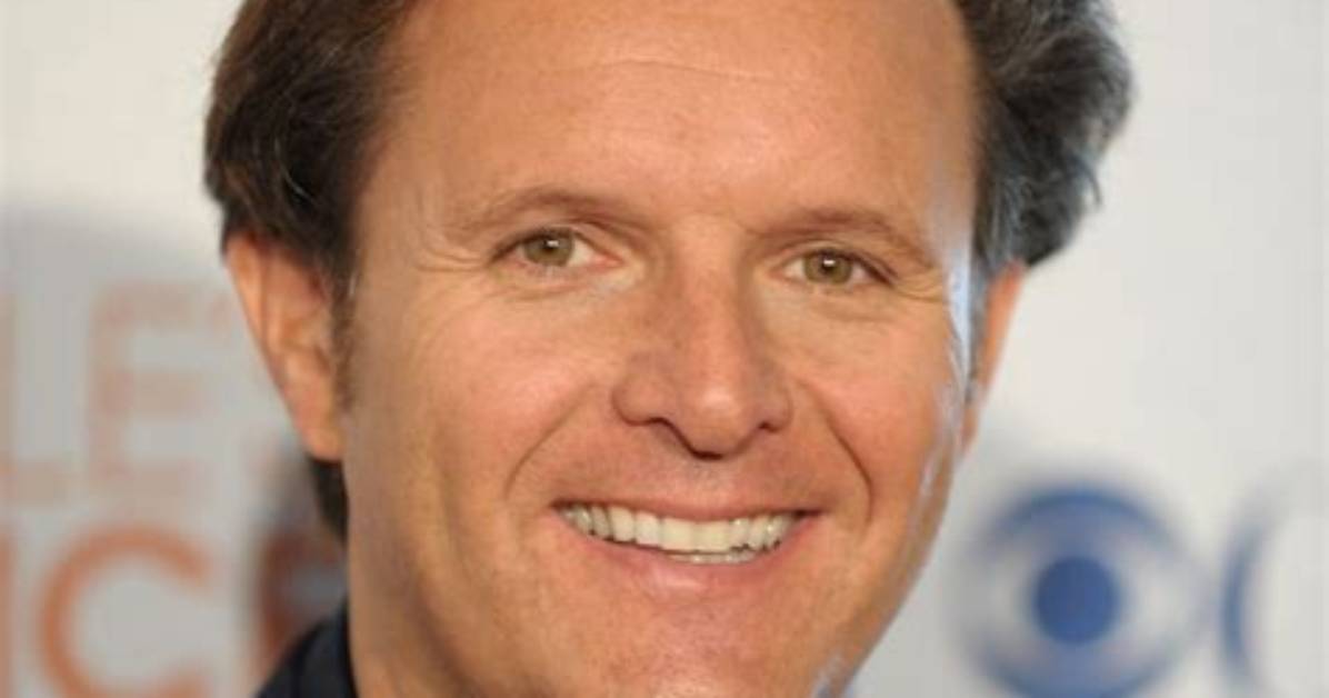 Mark Burnett