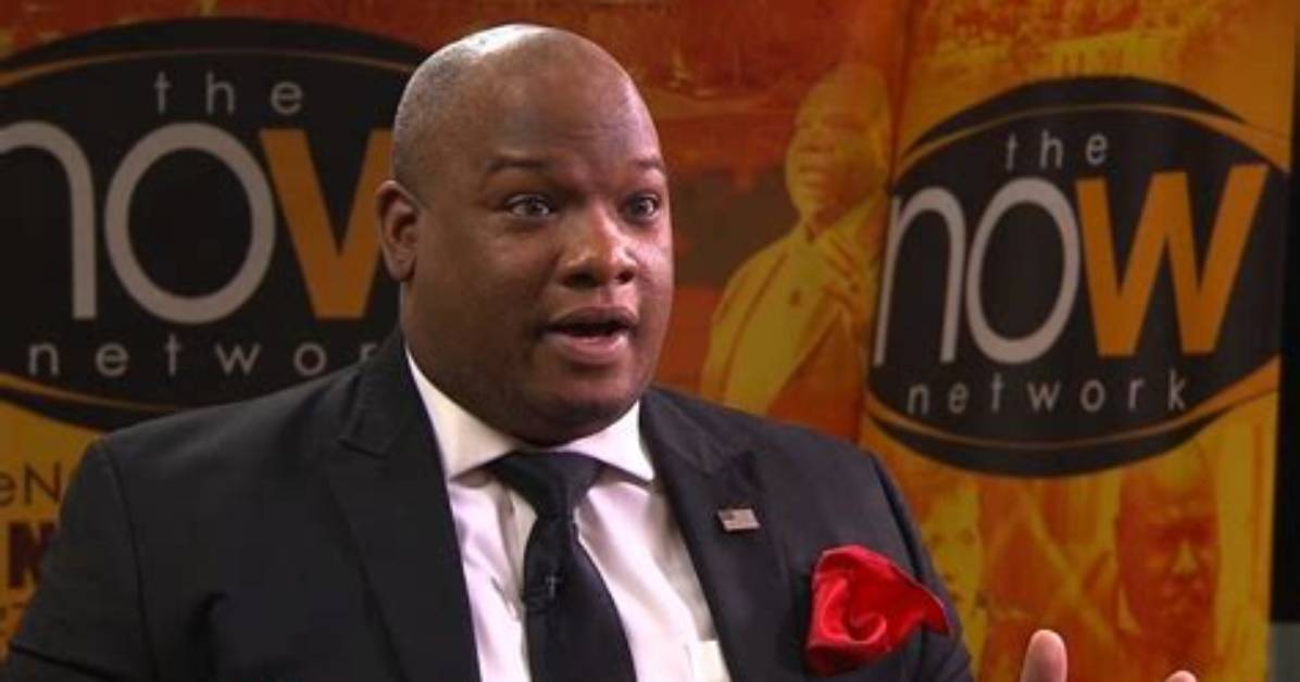 Mark Burns Net Worth