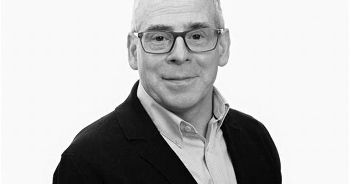 Mark Cahill