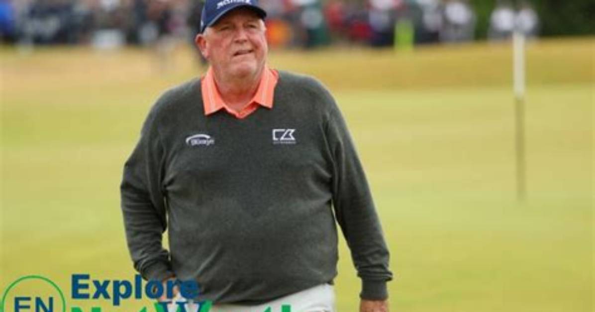 Mark Calcavecchia Net Worth