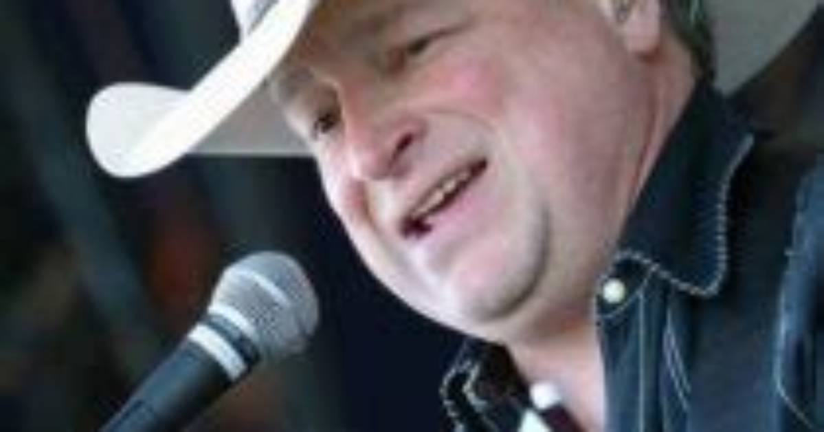 Mark Chesnutt Net Worth, Age: Bio-Wiki, Kids, Wife, Weight