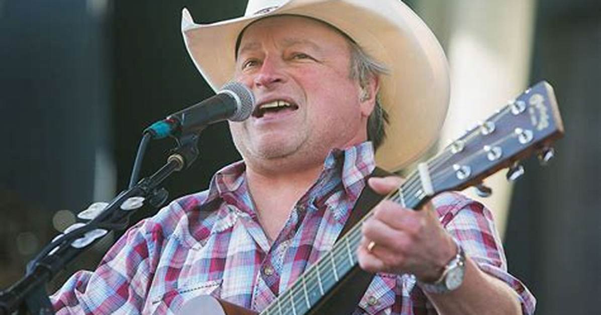 Mark Chesnutt