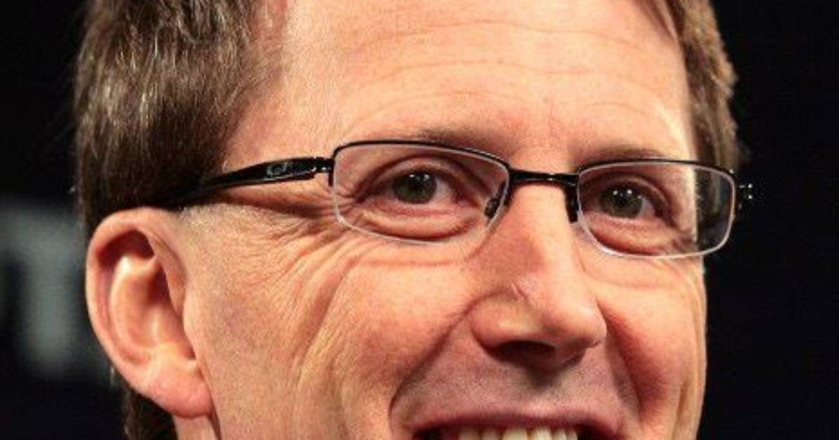 Mark Chipman Net Worth 2024