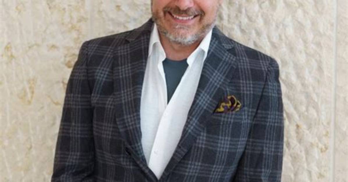 Mark Chironna