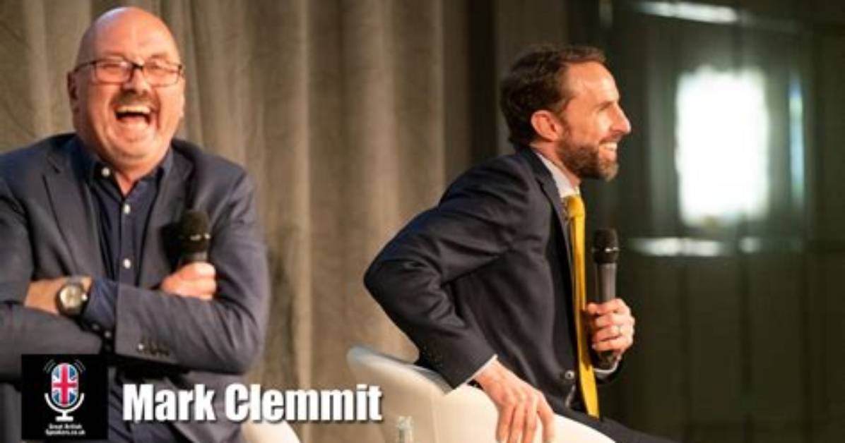 Mark Clemmit