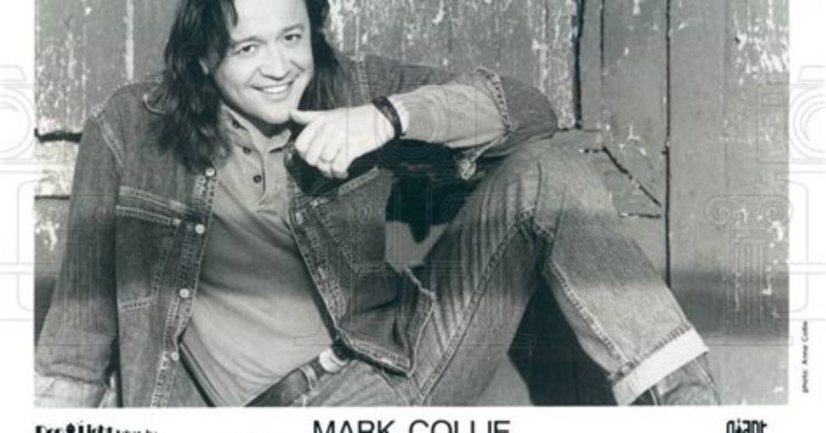 Mark Collie