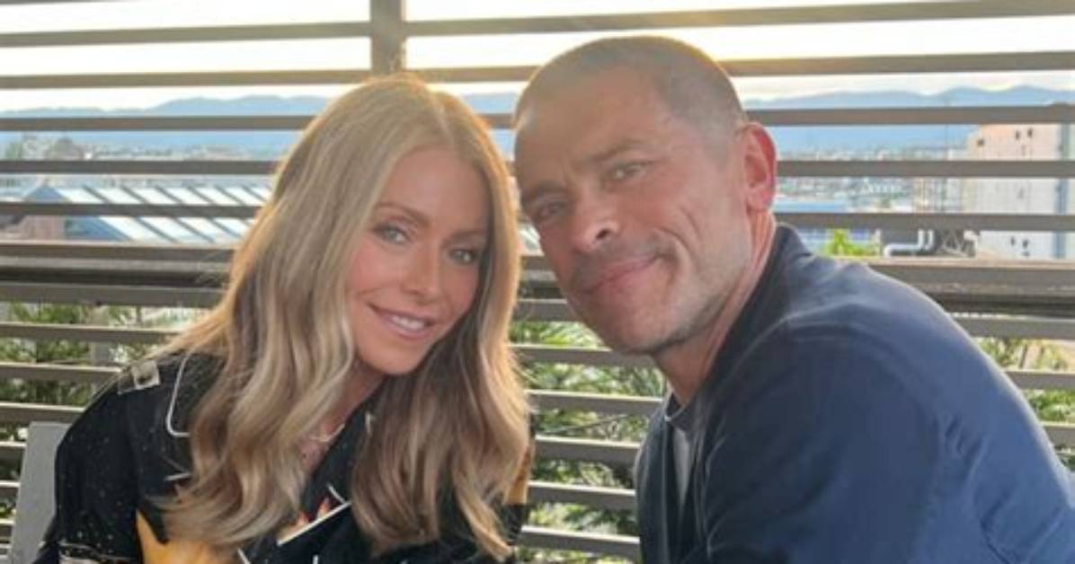 Mark Consuelos Salary 2024: What We Know About His Earnings and Career