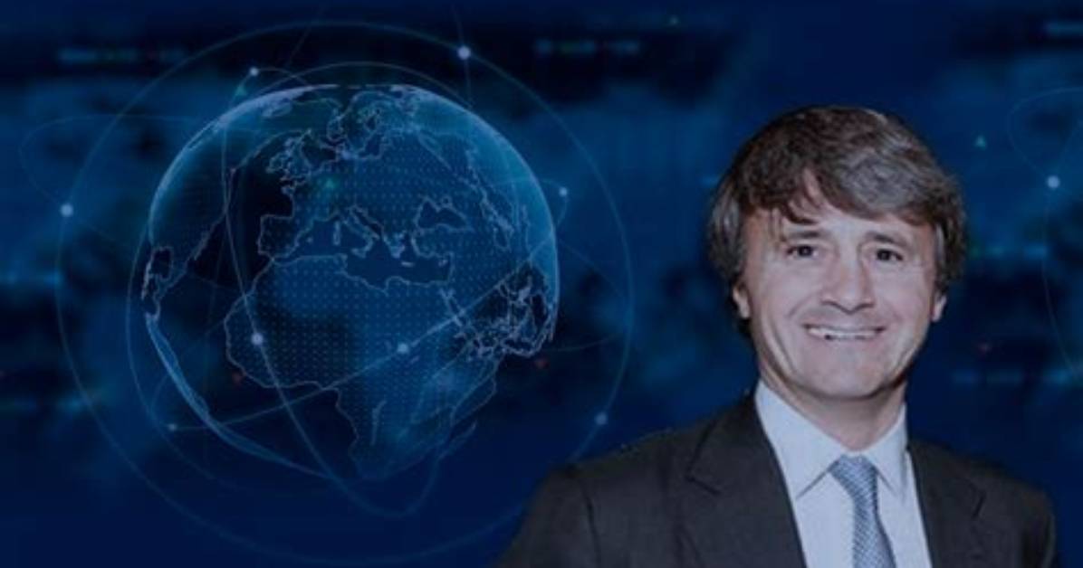 Mark Coombs Net Worth - Pulptastic