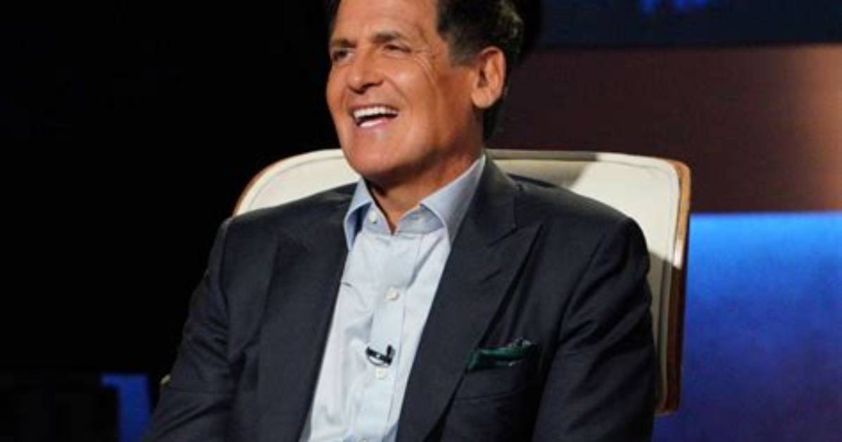 Mark Cuban - Bio, Net Worth, Height
