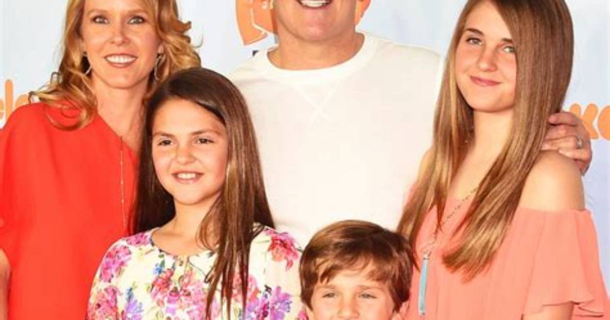 Mark Cuban Family - Celebrity Family