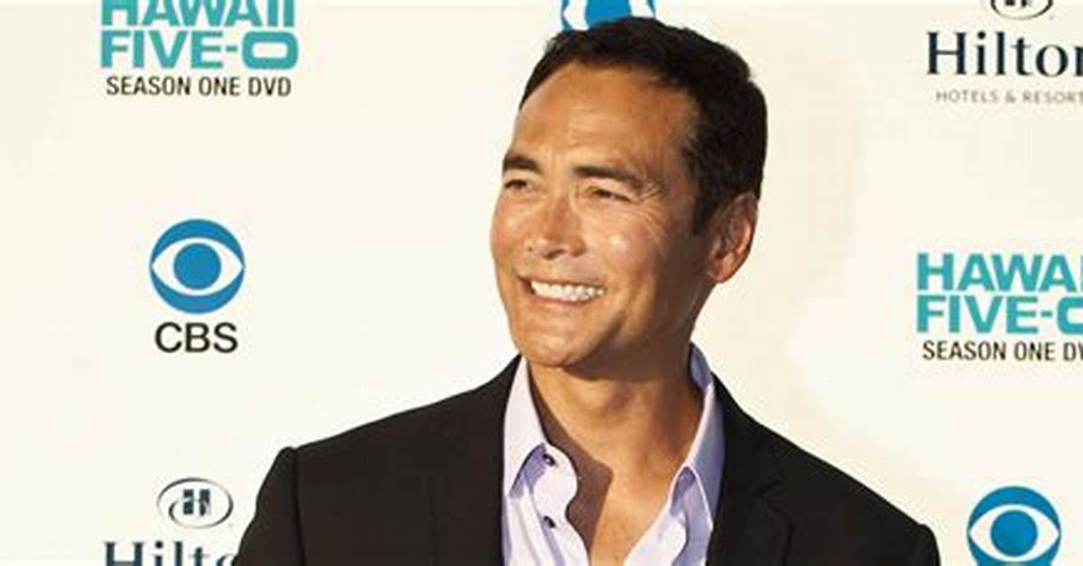 Mark Dacascos Net Worth