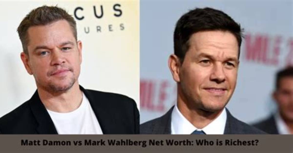 Mark Damon Net Worth