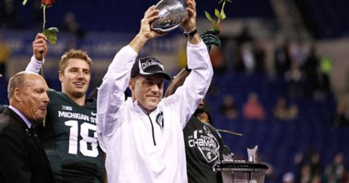 Mark Dantonio