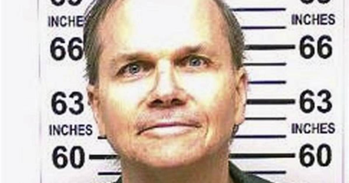 Mark David Chapman