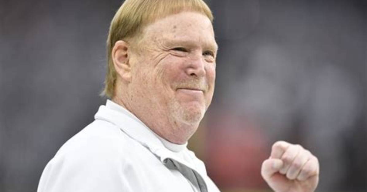 Mark Davis