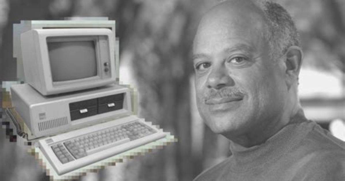 Mark Dean