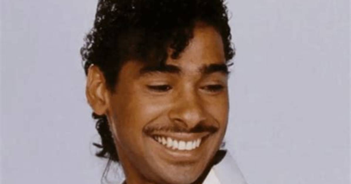 Mark Debarge Net Worth | Bio, Family, Address, Career