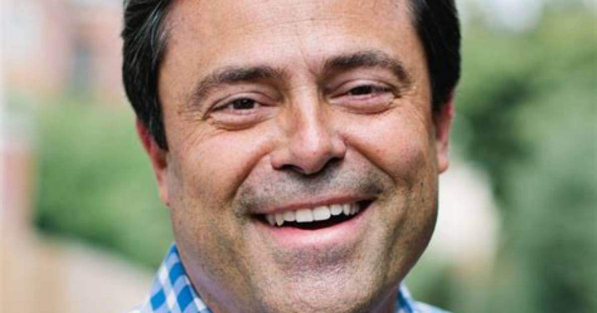 Mark Dever