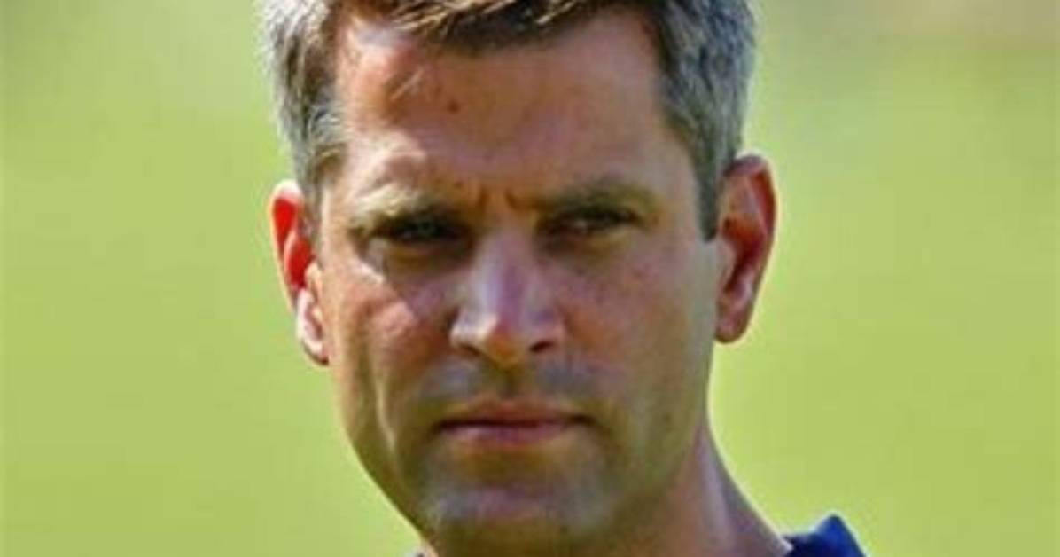 Mark Dominik