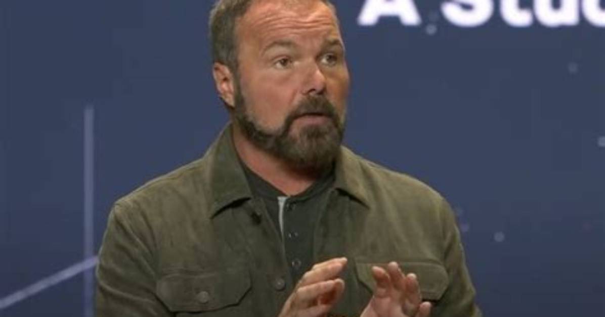 Mark Driscoll