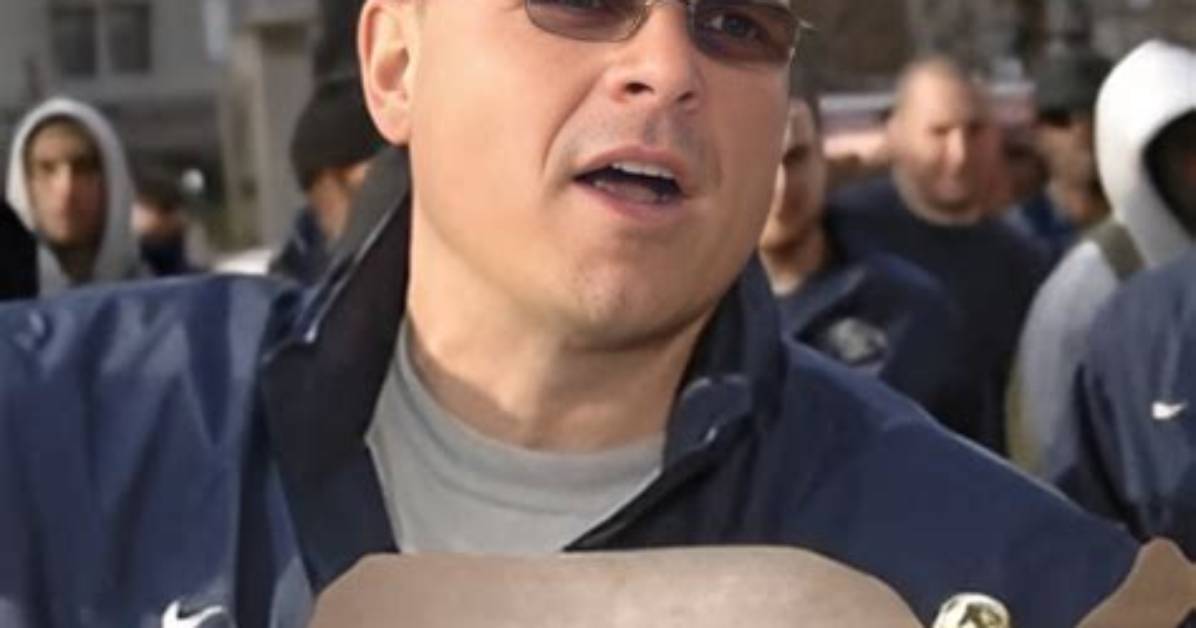 Mark Duda