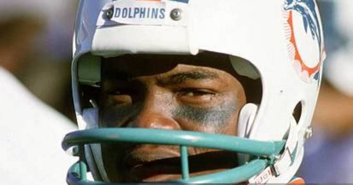 Mark Duper