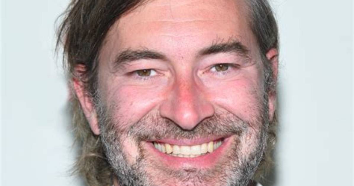 Mark Duplass