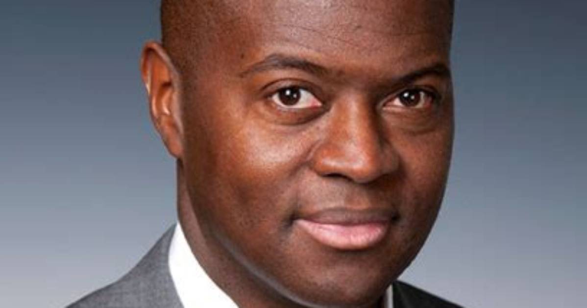 Mark E. Hickson Net Worth