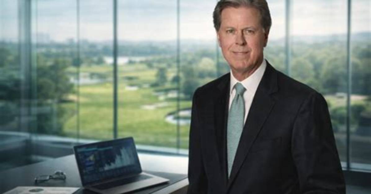 Mark E. Ridley Net Worth