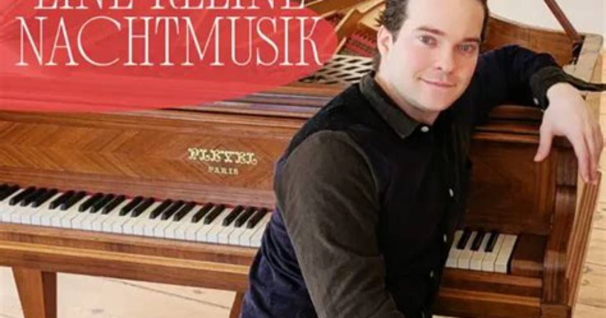 Mark Ehrenfried Fortune