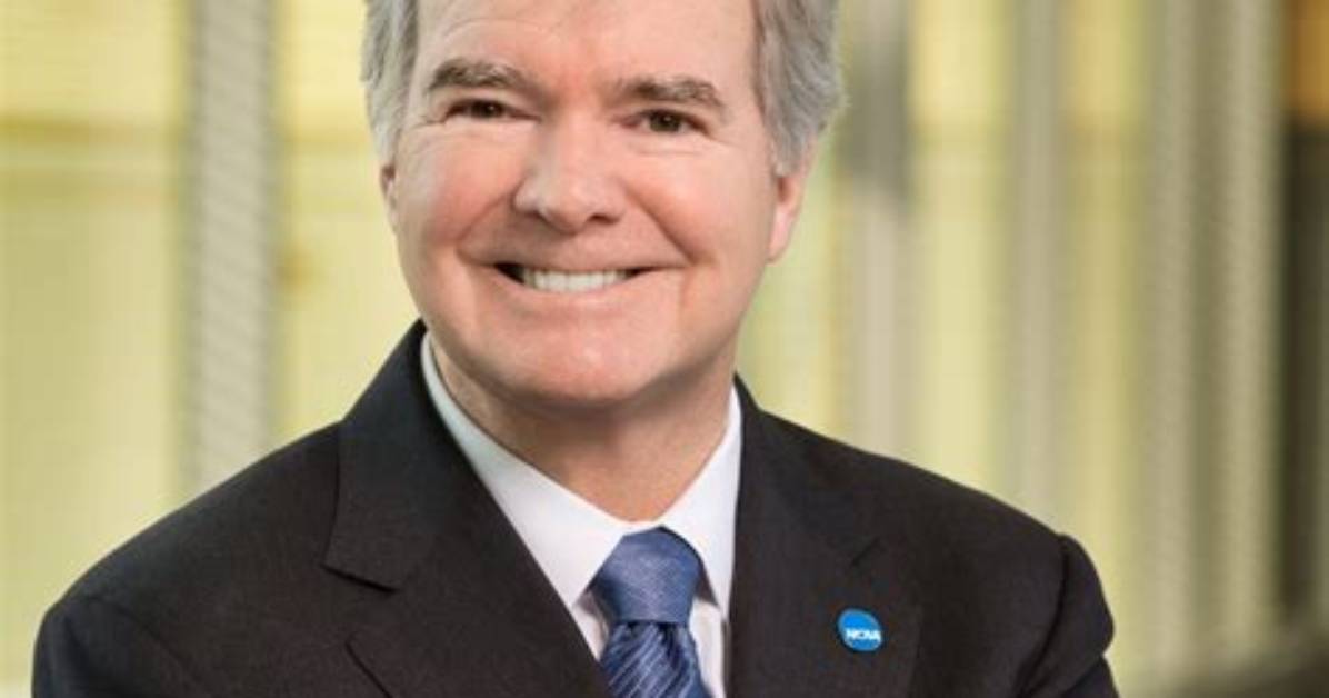 Mark Emmert