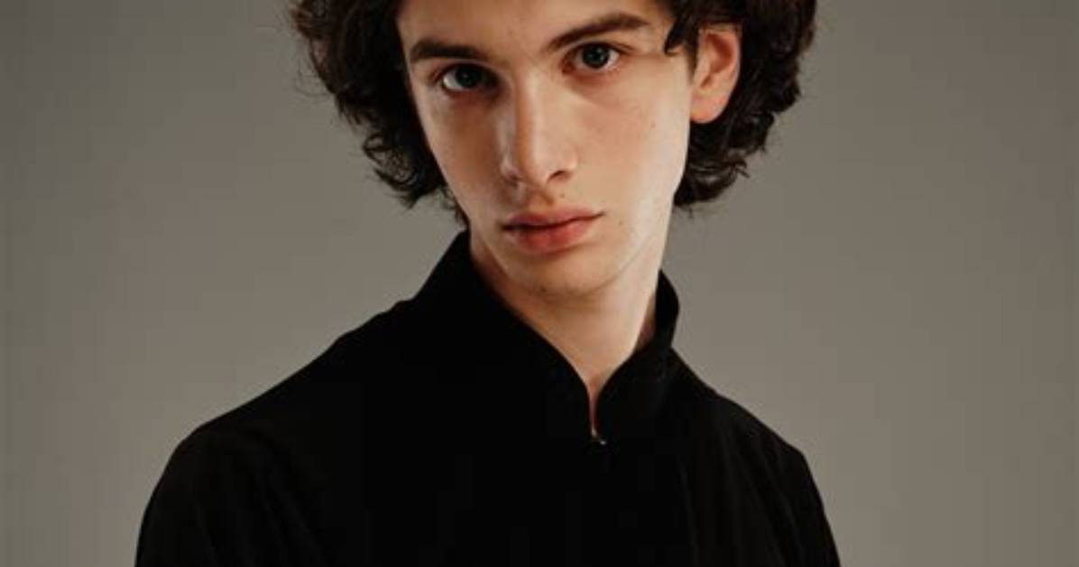 Mark Eydelshteyn