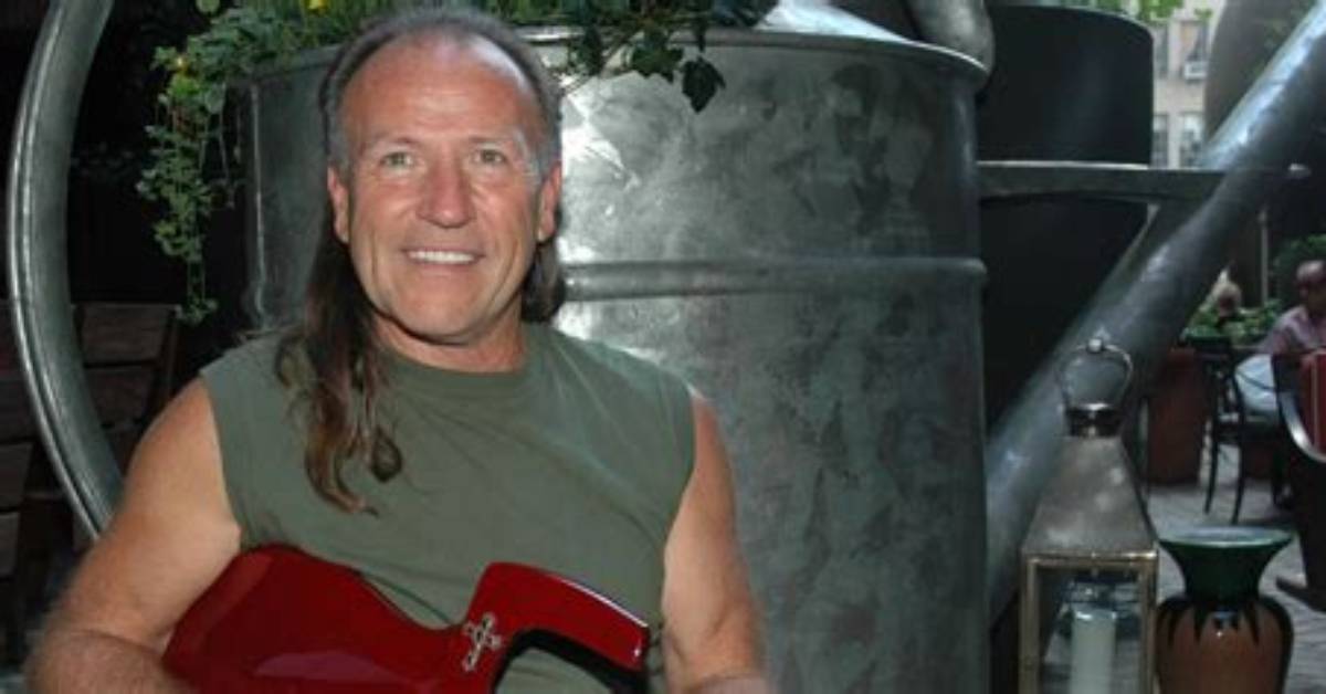 Mark Farner Net Worth