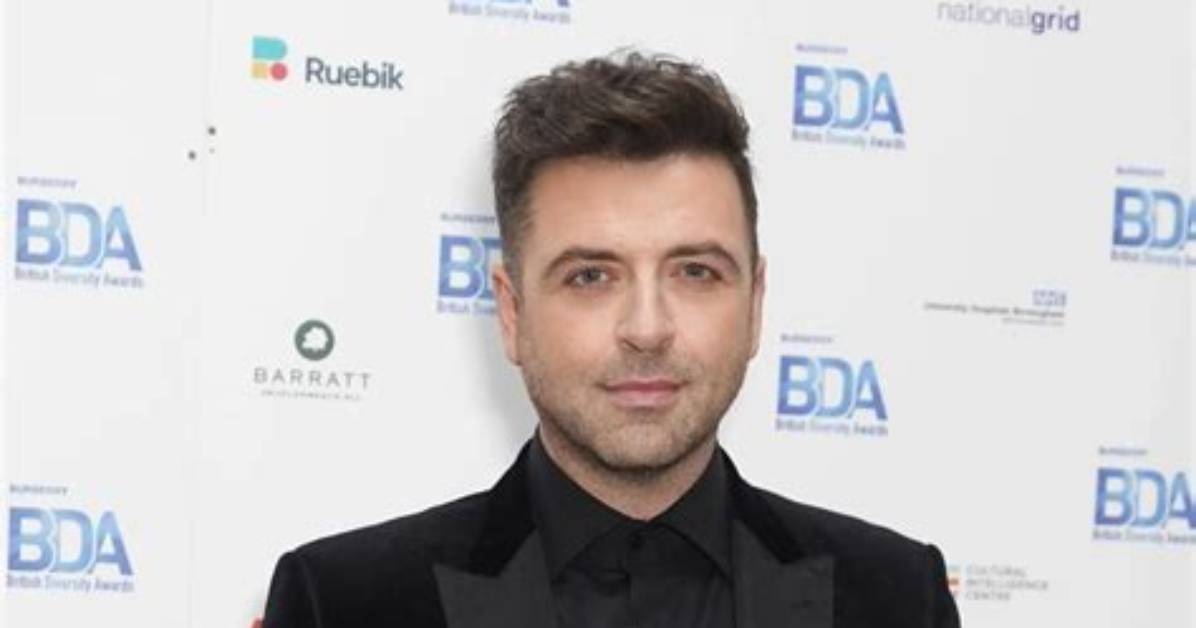 Mark Feehily Net Worth