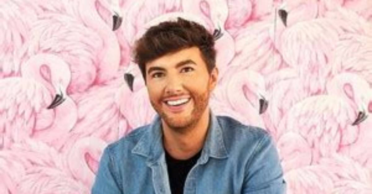 Mark Ferris Net Worth
