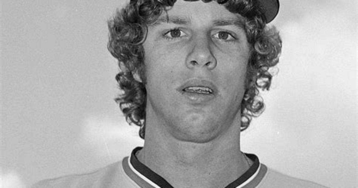 Mark Fidrych
