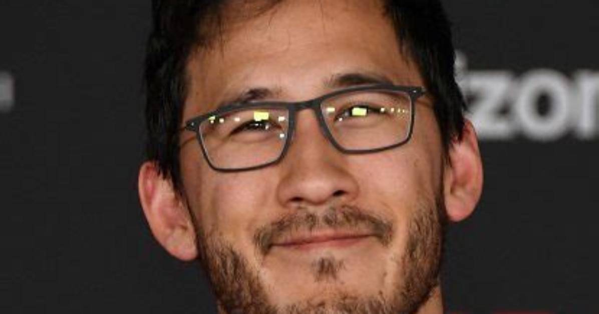 Mark Fischbach Net Worth
