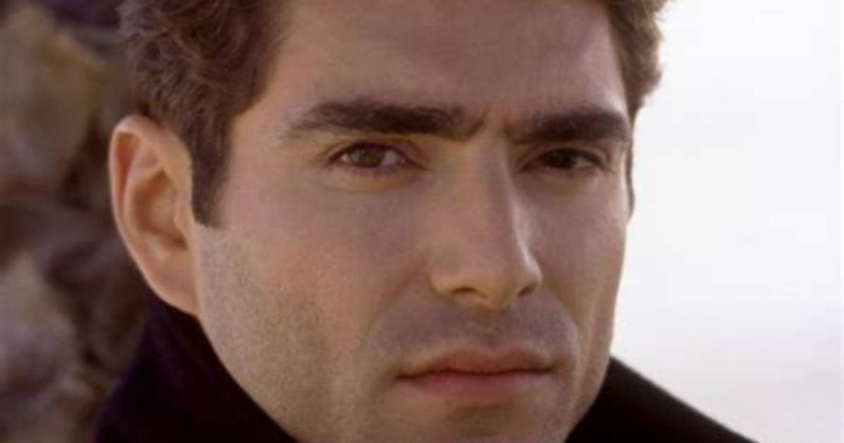 Mark Frankel