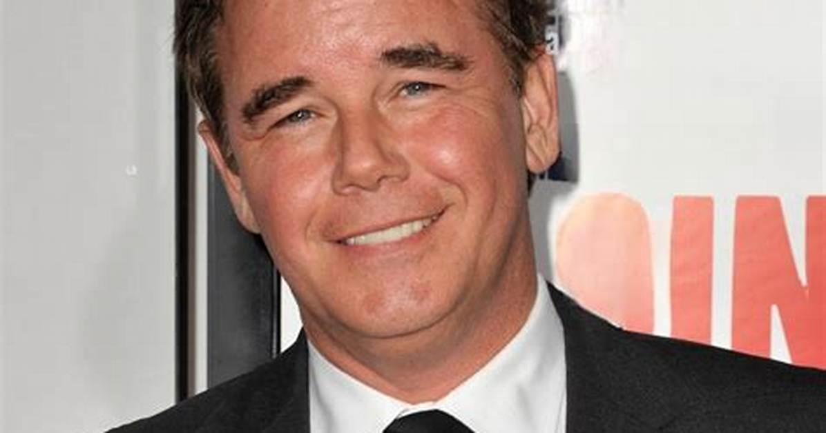 Mark Garrett Net Worth