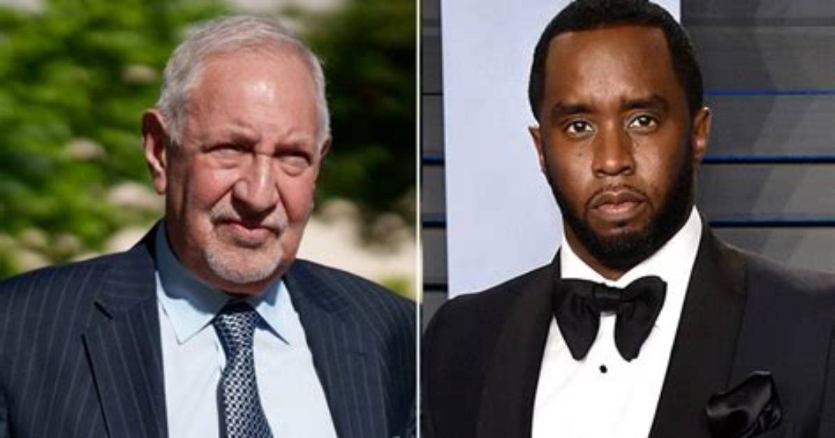 Mark Geragos