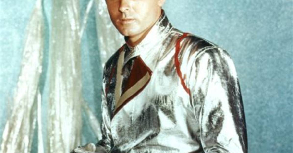Mark Goddard, Star of 'Lost in Space', Dies at 87