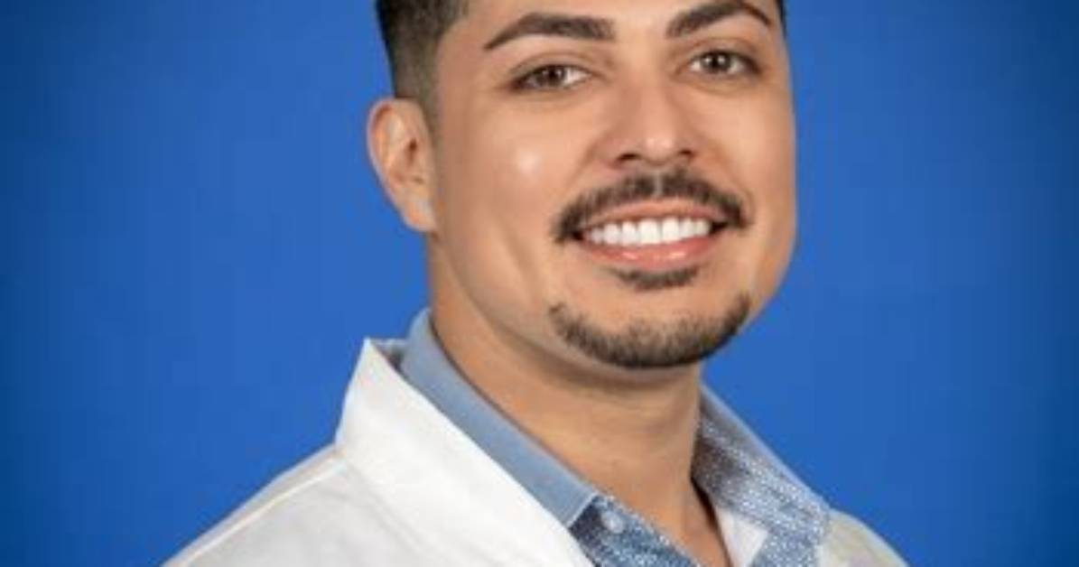 Mark Gomez