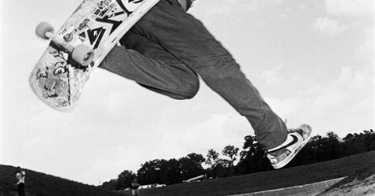 Mark Gonzales