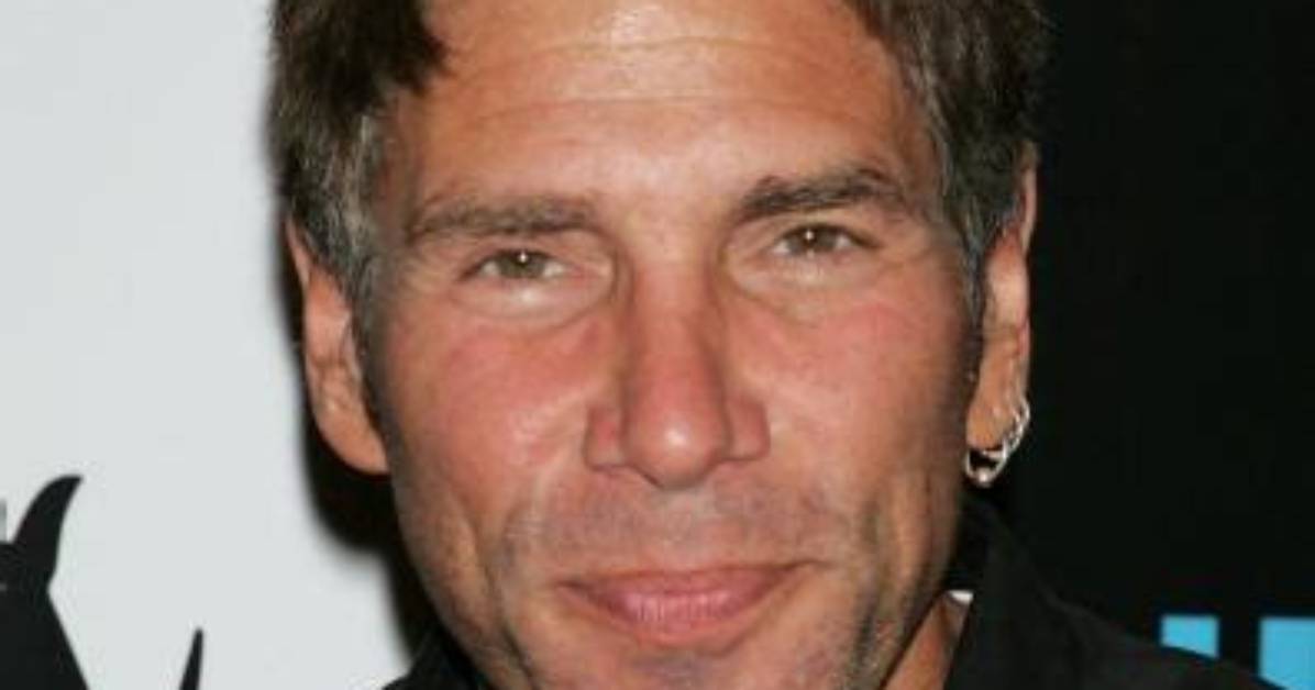 Mark Goodman Net Worth 2024